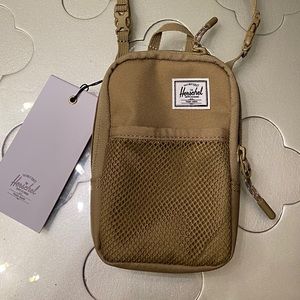 Small Herschel crossbody bag